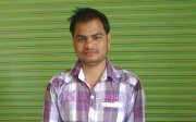 Ajay kumar singh