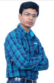 Ravi Kumar Bansal