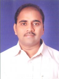Pilla Kishore Kumar