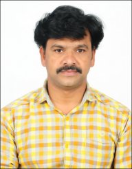J.Ravi Kumar Rao