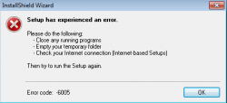 TD9 Update Error.png