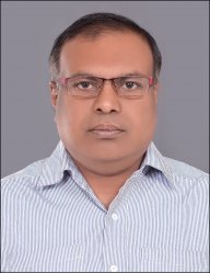 P SANTHOSH
